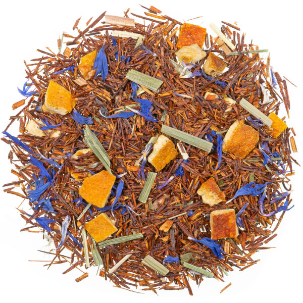 Bio Rooibos Orange