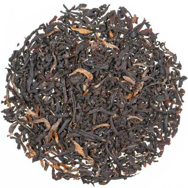Golden Assam second flush GFOP