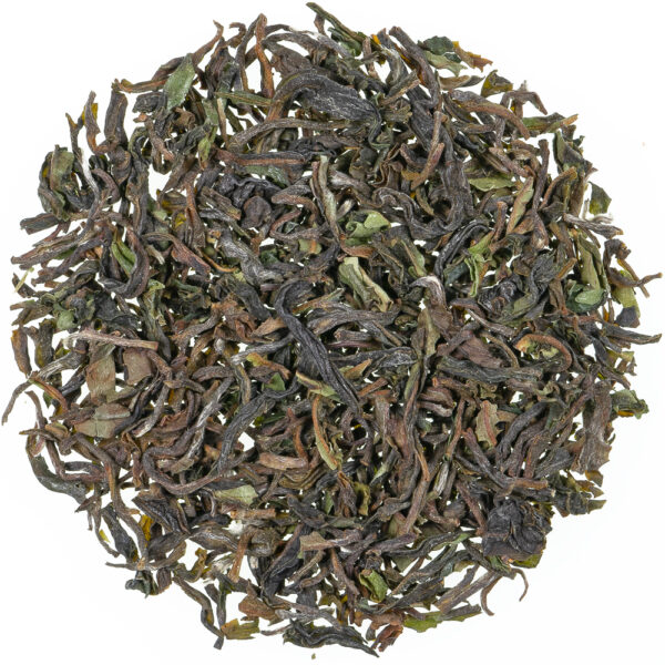 Bio Darjeeling First Flush FTGFOP1