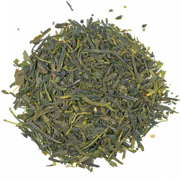 Bio Japan Sencha Fuji