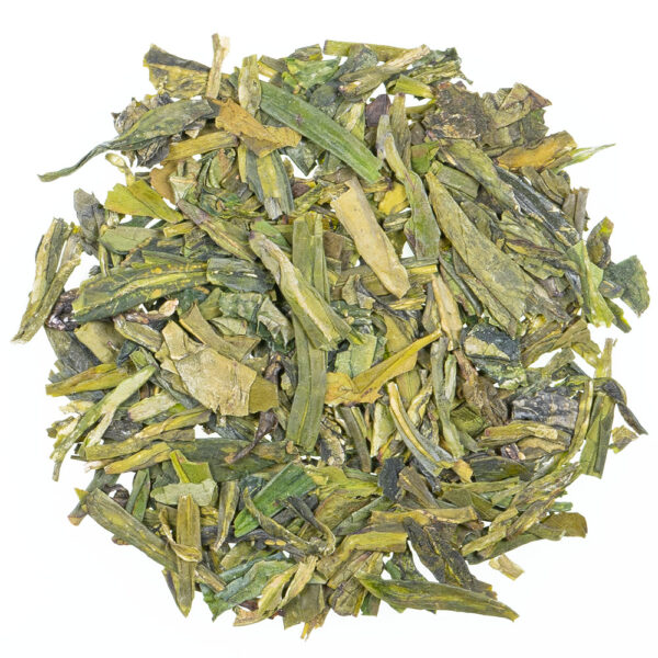 Bio China Lung Ching