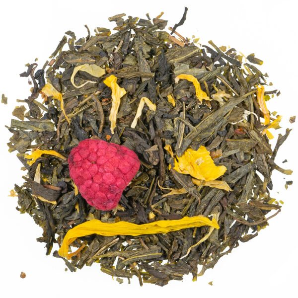 Bio Grüner Drache