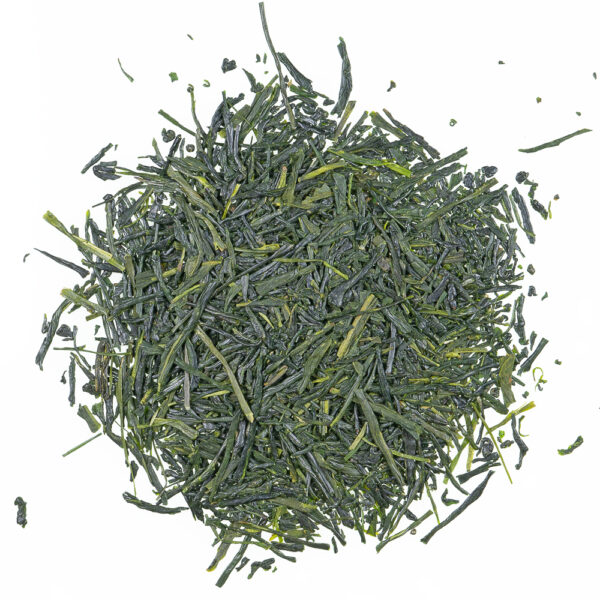 Bio Japan Gyokuro Nishi
