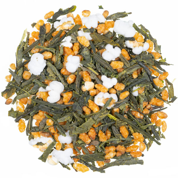 Japan Genmaicha