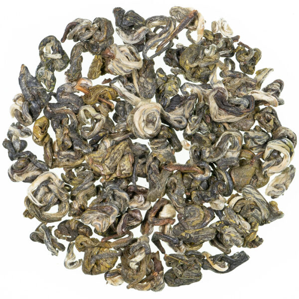 China Jasmin Dragon Pearls