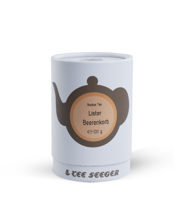 Lister Beerenkorb