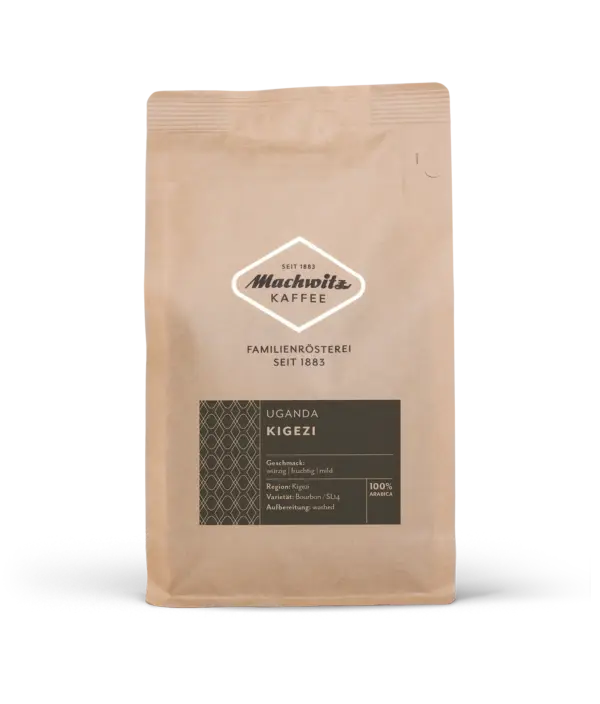 Uganda Kigezi Special