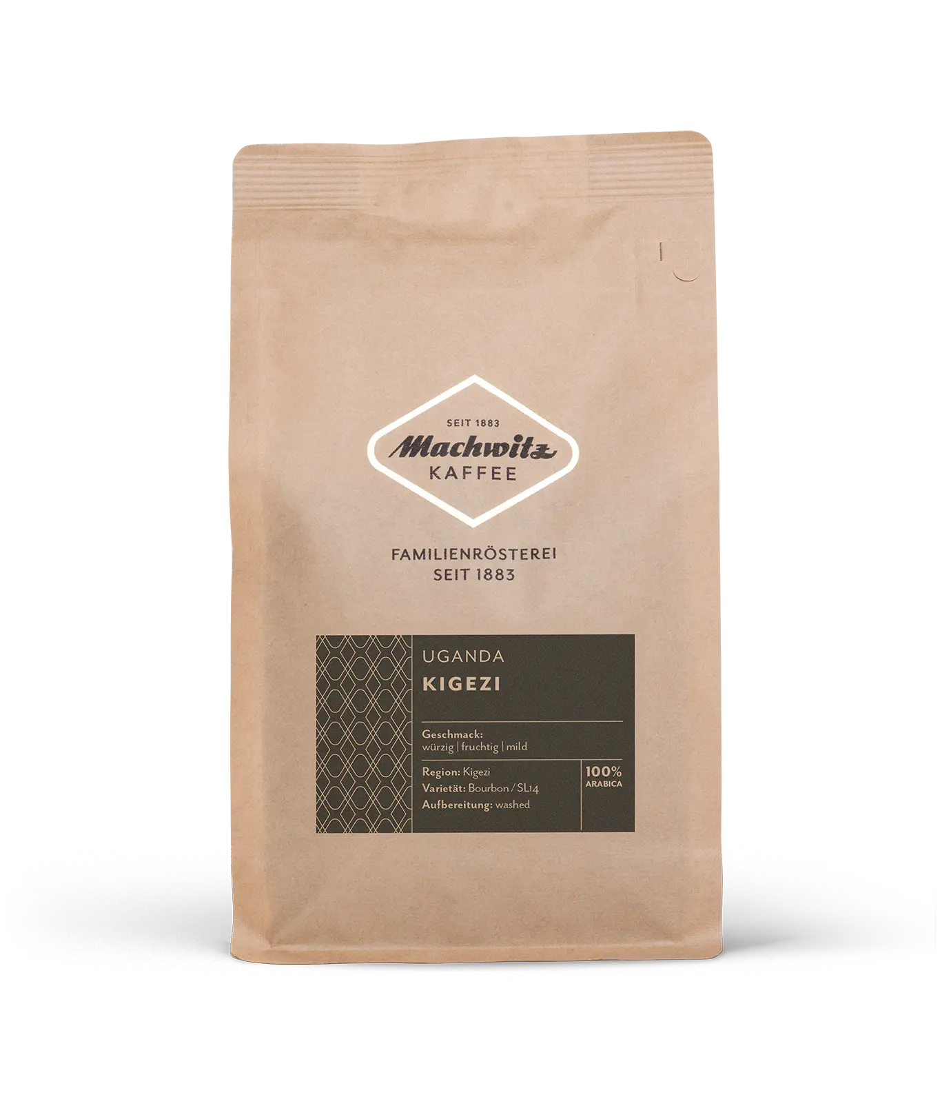 Uganda Kigezi Special