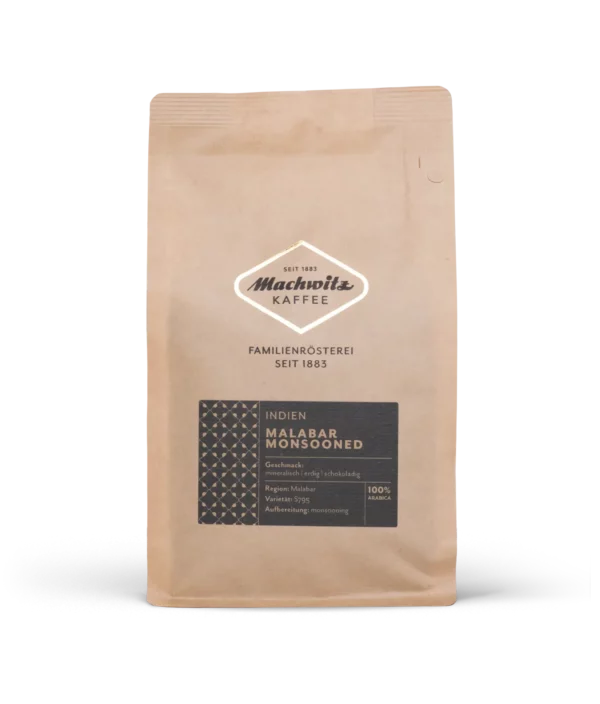 India Monsooned Malabar