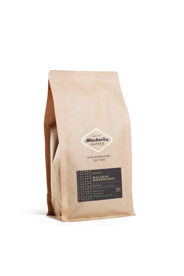 India Monsooned Malabar – Bild 2