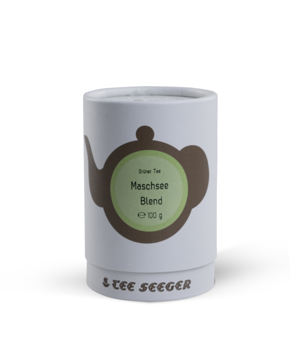 Maschsee Blend