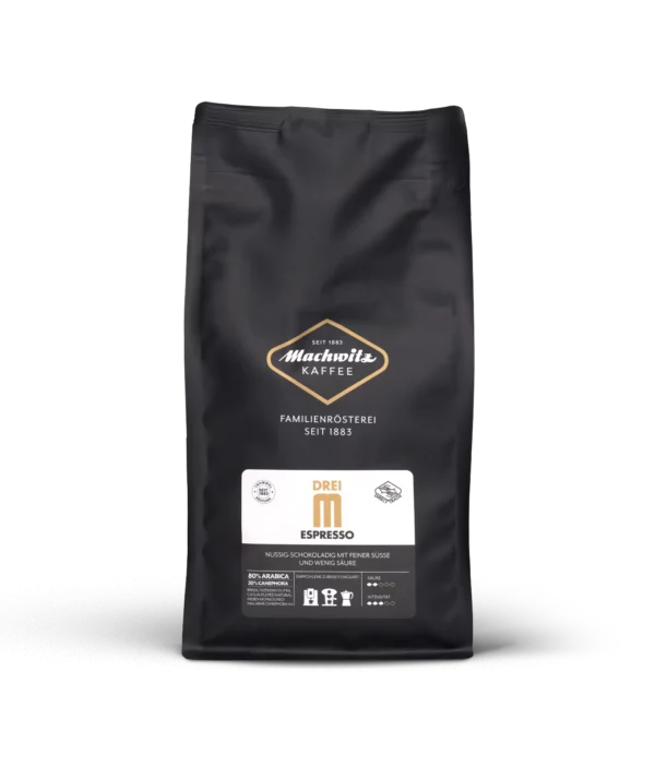 Drei M Espresso
