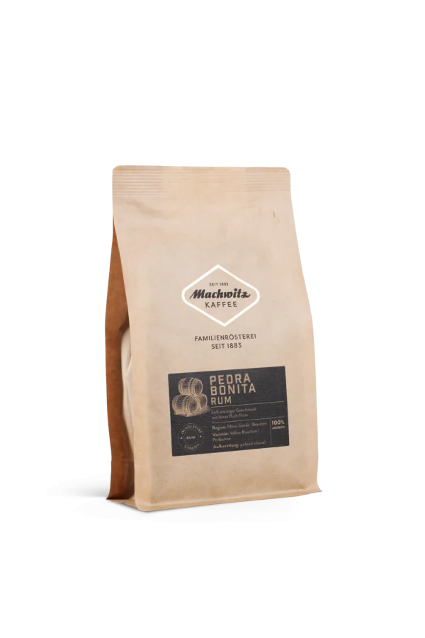 Pedra Bonita Rum Kaffee – Bild 2