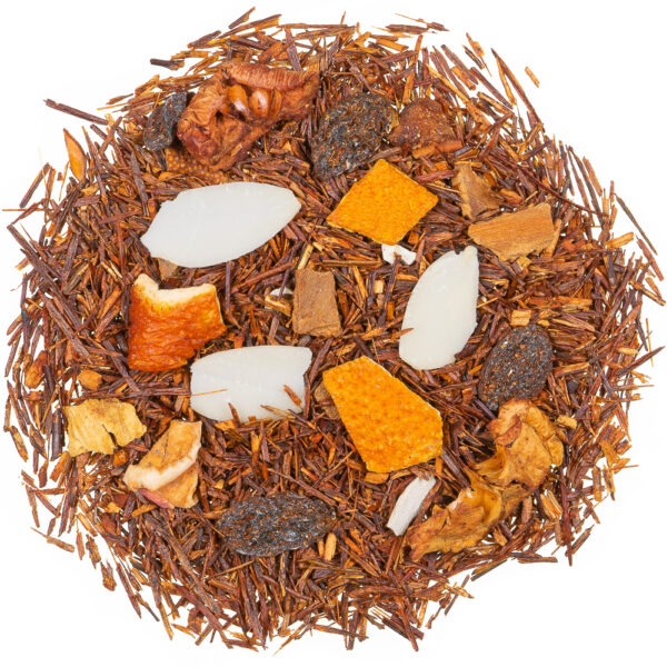 Rooibos Stern von Afrika
