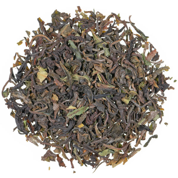 Darjeeling First Flush Namring Upper