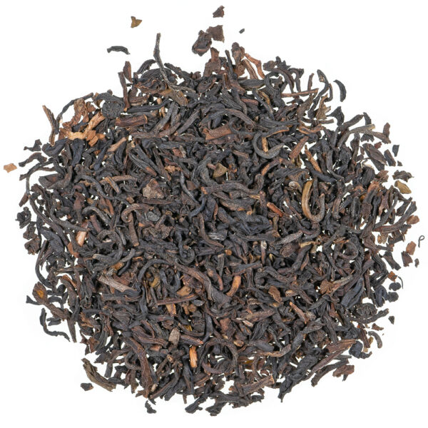 Darjeeling TGFOP entkoffeiniert