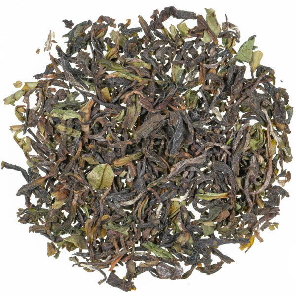 Bio Grüner Tee Darjeeling Tindharia GFTGOP