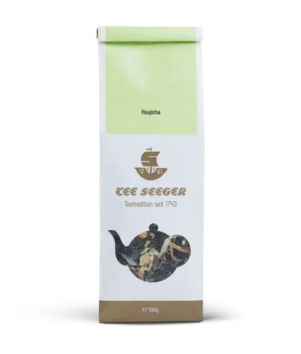 Bio Japan Hojicha