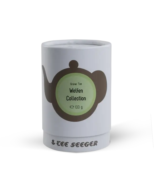 Welfen Selection