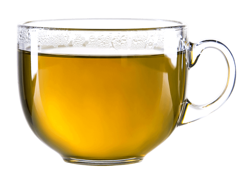 Tee Seeger Kräutertee
