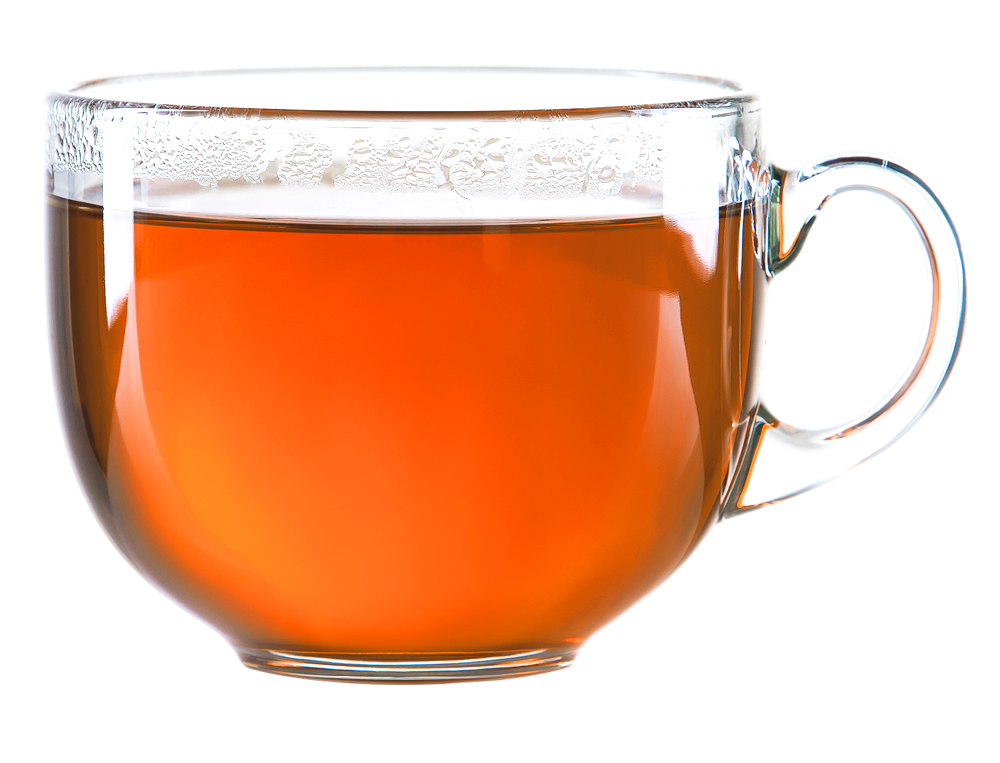 Rooibos Tee
