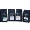 Espresso Probierpaket 4 x 250g