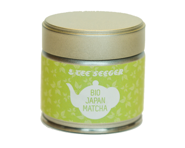 Bio Japan Matcha Dose 30g
